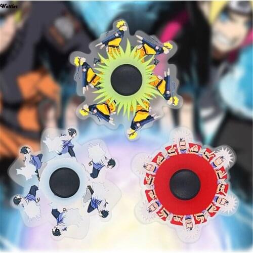 Running Fidget Hand Spinner 2021 New Trend Relief Stress Toy for Kids R188 Bearing Mute Kids Fingertip Gyro Alloy Metal Gifts