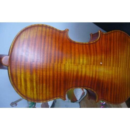 Advanced violin quality violin advanced violin