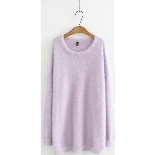 Xinhongli Women's Cashmere Pullovers