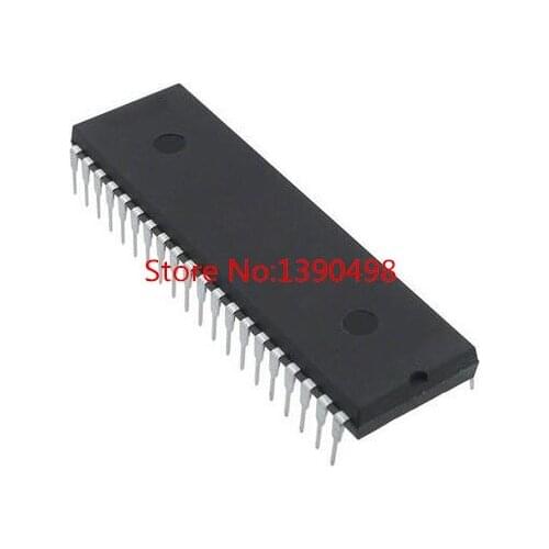 Free Shipping ICL7107CPLZ ICL7107CPL ICL7107 DIP40 IC