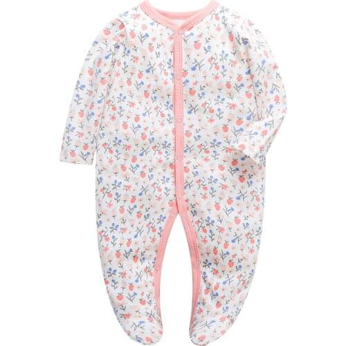 Baby romper baby winter clothes new born Long Sleeve Kids Boys Jumpsuit baby girl clothes infant costume babies clothing