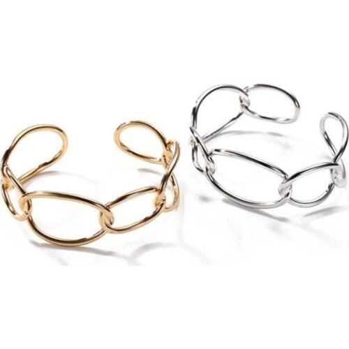 DJGHYL Big Bracelets