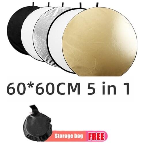 Erilles Reflectors For Photography