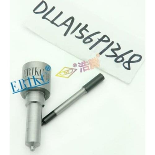 095000-5800 0950005801 Injector DLLA153P884 093400-8840 Common Rail Injector Nozzle DLLA 153P884 Auto Spare Part Nozzle for FORD