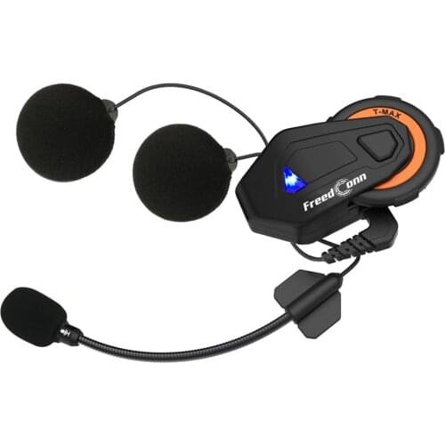 FreedConn Portable Audio Equipment