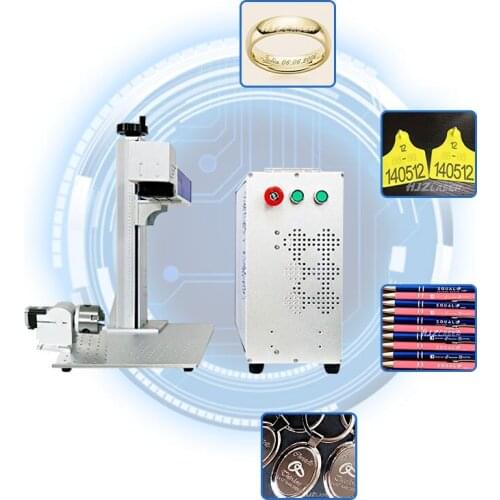 Ювелирные изделия HJZ Laser China At AliExpress