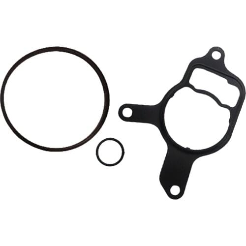 Vacuum Pump Repair Re-seal kit,2.5L Vacuum Pump Reseal/Rebuild Kit Gasket for VW Car Accessories