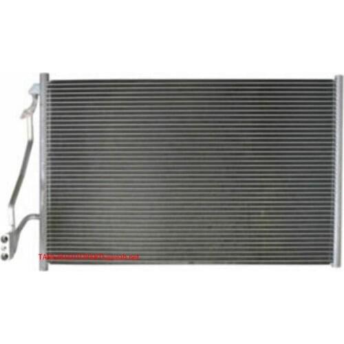 AC CONDENSER Fit Mercedes Benz S550 S600 S63 CL550 CL600 CL63 2010 - 2013 2215010354