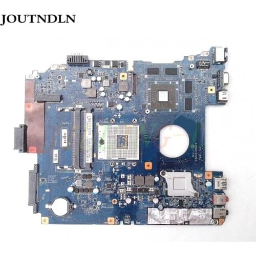 JOUTND FOR Sony VAIO SVE15 SVE151 MBX-269 Laptop motherboard A1892853A DA0HK5MB6F0 31HK5MB00I0 w/ HD7650 / HD7500 / HD7600