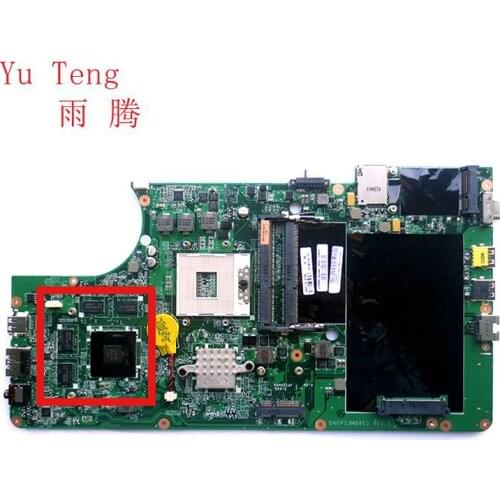 Suitable for Lenovo E320 motherboard DA0PS3MB8E0 discrete graphics motherboard 100% test ok delivery