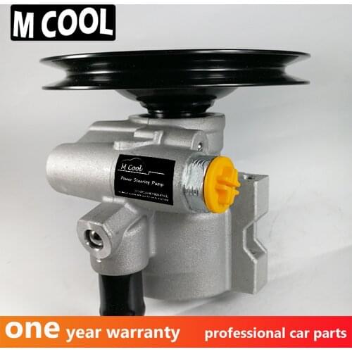 For High Quality Brand New Power Steering Pump For Car Volvo 240 340 360 740 760 780 940 960 1359649 8603042 1990-1993