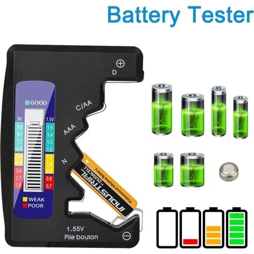 Тестеры NICEYARD China At AliExpress