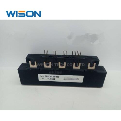 New and original PM100CBS060 module