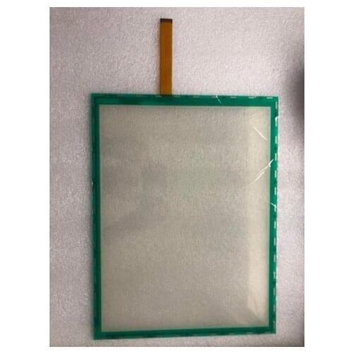 New Touch Screen only Touch & Touch Glass HD3P-322-MK752 337*257mm
