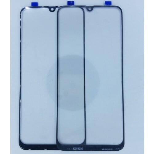 Screen Touch Glass For Samsung Galaxy A51 A71 A31 A41 Original Phone Front Screen Outer Glass Panel Touch Lens Replacement