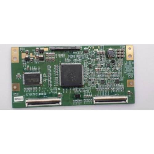 Original 100% test for samgsung 3240WTC4LV0.5 LTA400W2-L01 logic board
