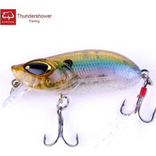 1pcs New Fishing Lures CrankBait With Magnetic Rolls Slow Sinking Swimbait 5.5cm 8g Big 3D Fish Eyes Hard Lures Fishing Tackle