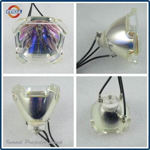 High quality Bare Lamp POA-LMP124 for SANYO PLC XP200L with Japan phoenix original lamp burner