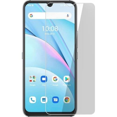 Tempered Film Protective Glass For Umidigi Bison A9 Max Tempered Glass Pelicula Umidigi A9 Max Screen Protector