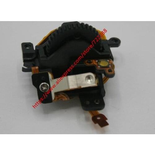 Repair Parts For Canon EOS 6D Mark II Top Cover Mode Dial Button Ass'y CG2-5357-000