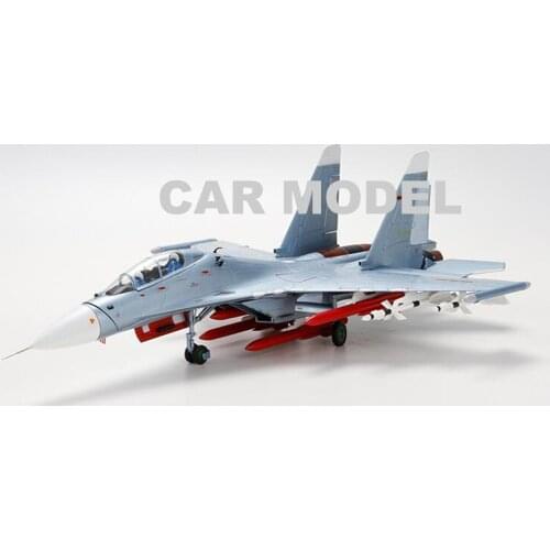 1:72 Scale Alloy SU 30 SU-30 Airplane Aircraft Fighter Toy Model Diecast Plane Model Toy Home Decor Collectables