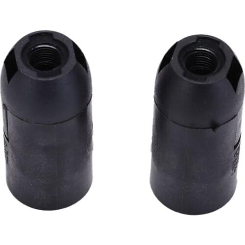 2PCS/Lot 250V 2A E14 Light Bulb Lamp Holder Holder Accessori Lamp Socket Luminaire Lampholder Flexible Lighting Accessories