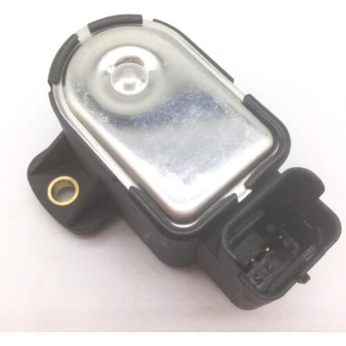 964 247 3280 TPS Throttle Position Sensor For Peugeot 206 307 406 607 806 Partner Partnerspace Expert Citroen C2 C3 C5 Saxo Xsar