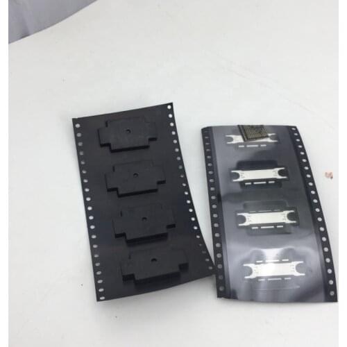 Walkietalkie repair accessories Power Transistor LDMOS MRF1550 F1575 For MOTO GM338 GM380 GM360