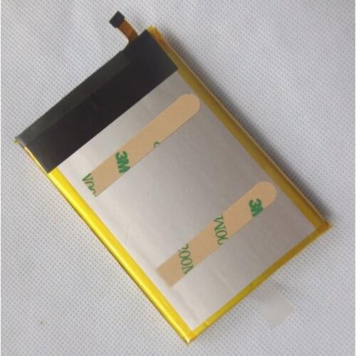 For Doogee BL12000 Smartphone Battery Power Supply BTY 12000mAh