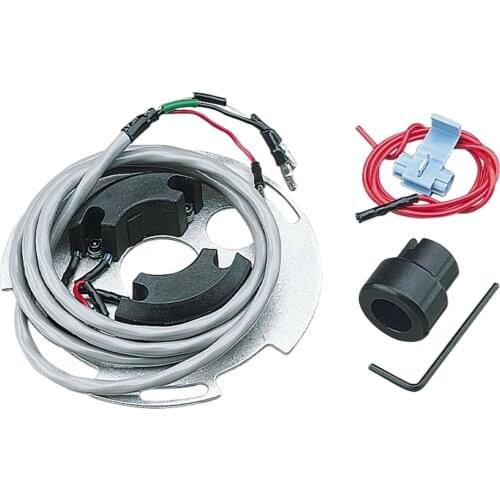 Cdi ECU Direct Plug-in DS1-2 Vehicle Car Coil Ignition System S for Honda 750 CB750