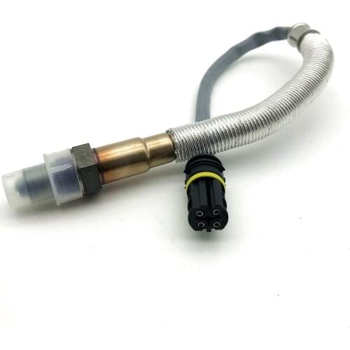 Parts OE No 0258006993 11787570481 11787545244 lambda sensor for BMW oxygen O2 sensor 0 258 006 993 OEM No 11 78 7 570 481