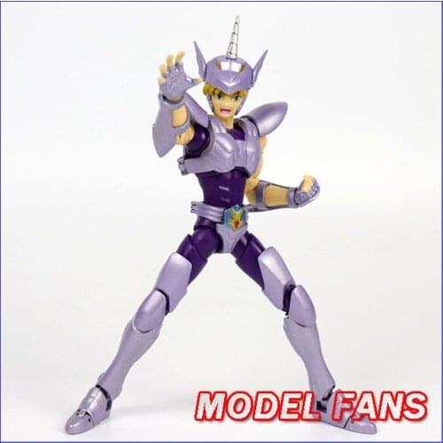 MODEL FANS instock Great Toys Dasin Unicorn Jabu cloth myth EX helmet bronze saint seiya GT model action figure toy metal armor