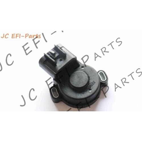 GANGLE Throttle Position Sensors