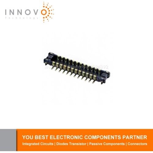 INNOVO 10pcs/lot 100pcs/lot Free shipping AXE624224 624224 SKT-24POS New original