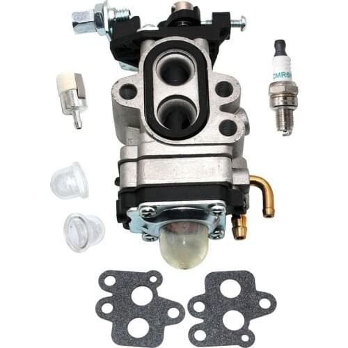 Carburetor for Husqvarna Husqvarna Backpack Blowers 530BT, 130BT Walbro WYA401 WYA40 WYA231 WYA23 WYA11 WYA-1-1