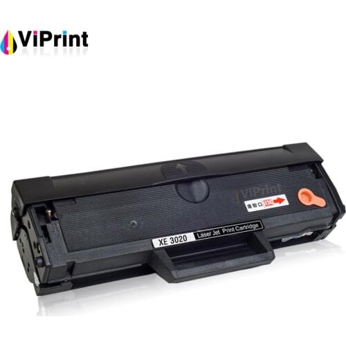 Compatible 106R02773 Toner Cartridge For Xerox Phaser 3020 WorkCentre 3025 Phaser-3020 WC3025 Laser Printer Refillable Cartridge