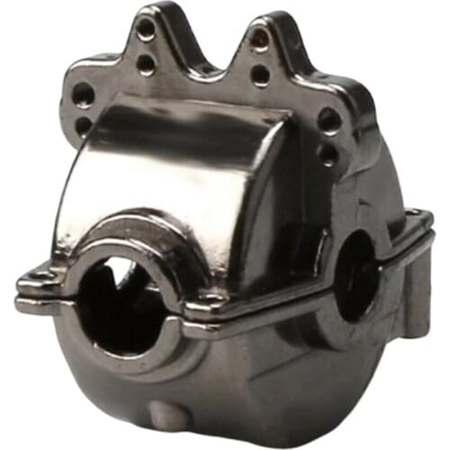 RC Cars Alloy Gear Box Housing 1/18 Scale For WL-toys RC Remote Control Car