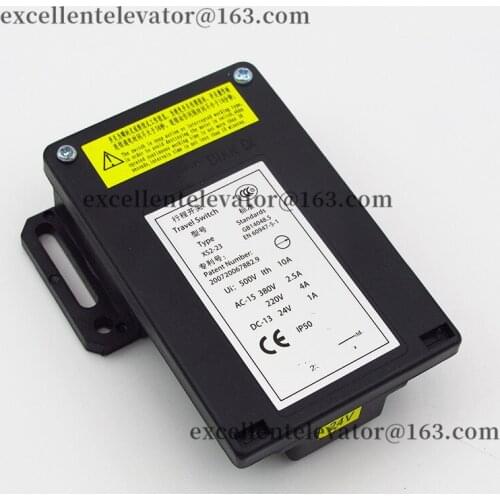 XS2-23 24V Elevator Limit Switch Travel Switch