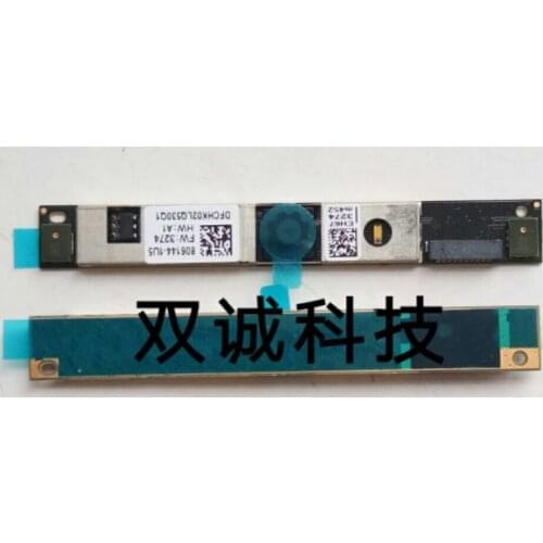 Laptop Camera for HP ENVY 13-D 13-D023TU 13-D056TU Webcame Board 806144-1U5 TPN-C120
