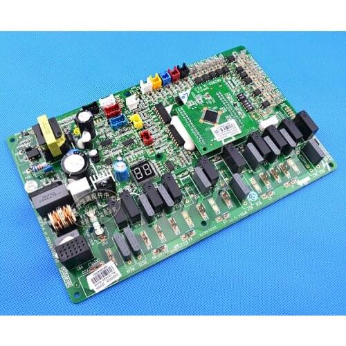 New and original Main board 30220000026 30220000027,ZF0100H,GRZW85-1A