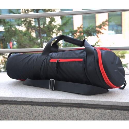 NEW PROFESSIONAL 75CM Tripod Bag Camera Tripod Bladder Bag For MANFROTTO GITZO FLM YUNTENG SIRUI BENRO SACHTLER XYY