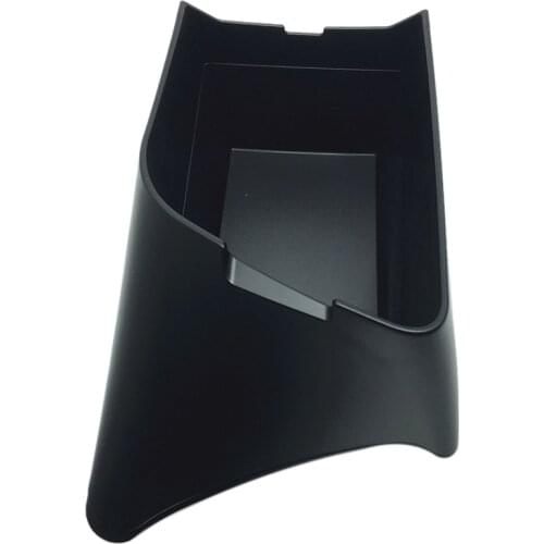 Middle Lift Central Seat Armrest Box For Bmw X1 F48 2016 2017 Lhd Console Storage Container Organizer Tray