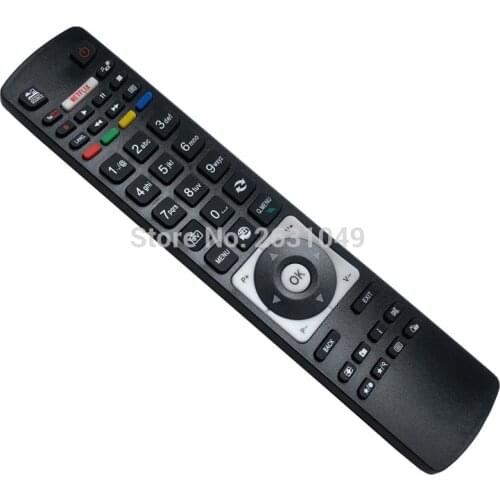Remote control for HAIER LDF50V500S.U65H7100 LEU43V300S.LDF50V500S.LDF48V180S LCD LED SMART TV