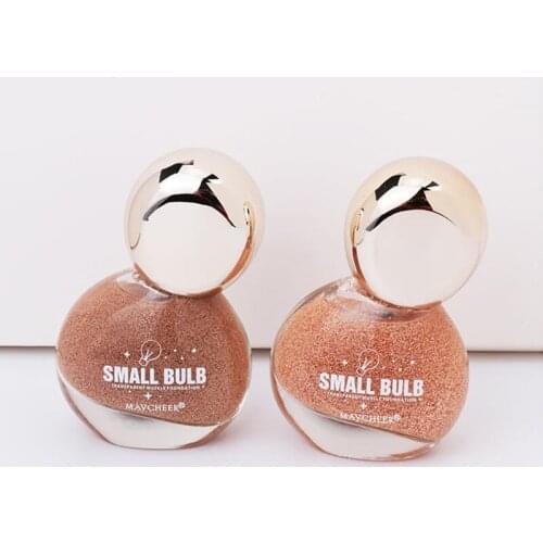 Moisturizing Foundation Cream High Covering Waterproof Lasting Concealer Invisible Pore Soft Smooth Faace Makeup Beauty Cosmetic