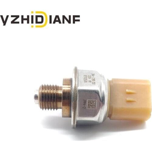 1x New Heavy Duty Pressure Sensor Switch 344-7390 7PP4-2 3447390 For CAT Caterpillar- C00 Sensor Gp-Pressure