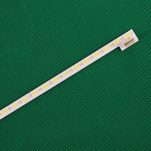 1piece=60LED 525mm LED backlight strip for LG 42LS570T T420HVN01.0 74.42T23.001 7030PKG 60ea 42LS5600 42LS560T 42LS570S 42LS575S