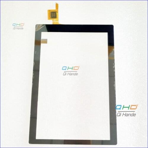 Hot Sale 8'' inch New For 080622N-Q-02 1650 Capacitive Touch Screen Touch Panel Digitizer Glass Panel Replacement Sensor