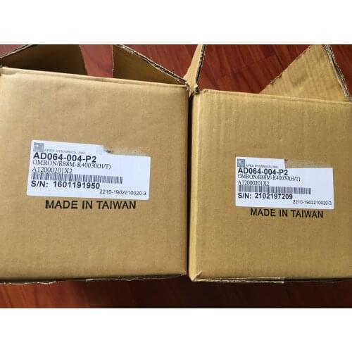 APEX AD064-004-P2 /R88M-K40030
