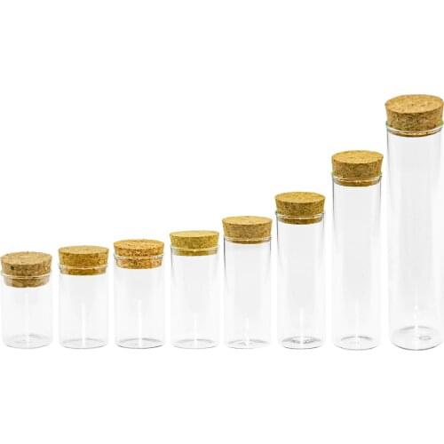 Jarvials Test Tubes