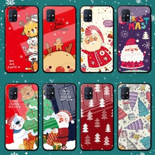 JOCAJE Samsung Galaxy M51 Phone Cases